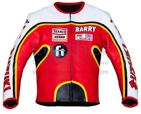 barry sheene replica jacket|barry sheene wikipedia.